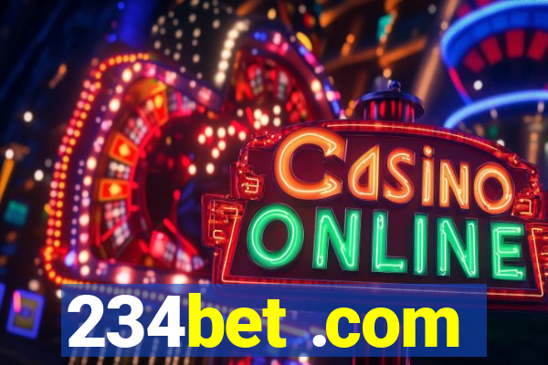 234bet .com